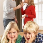 divorce