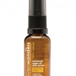 Seven Wonders Moroccan Argan Oil Skin Serum $24.95 Seven Wonders Moroccan Argan Oil Skin Serum $24.95