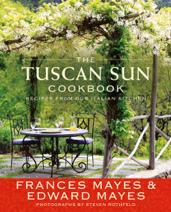 Tuscan Sun Cover