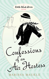 confessions of an air hostess