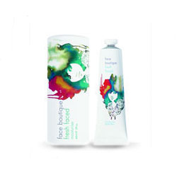 moisturiser