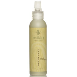 green clay cleanser
